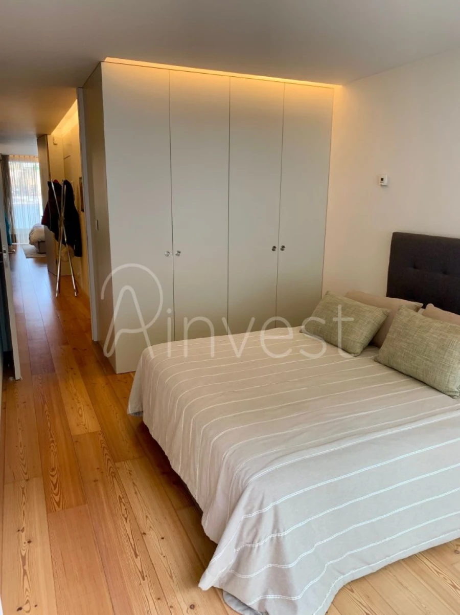 Apartamento T3 para Venda em Santa Marinha e São Pedro da Afurada Foto 23