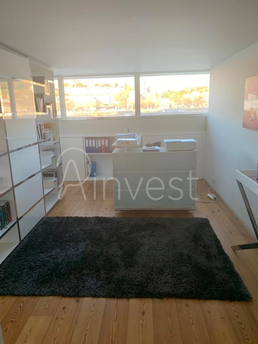 Apartamento T3 para Venda em Santa Marinha e São Pedro da Afurada Foto 17