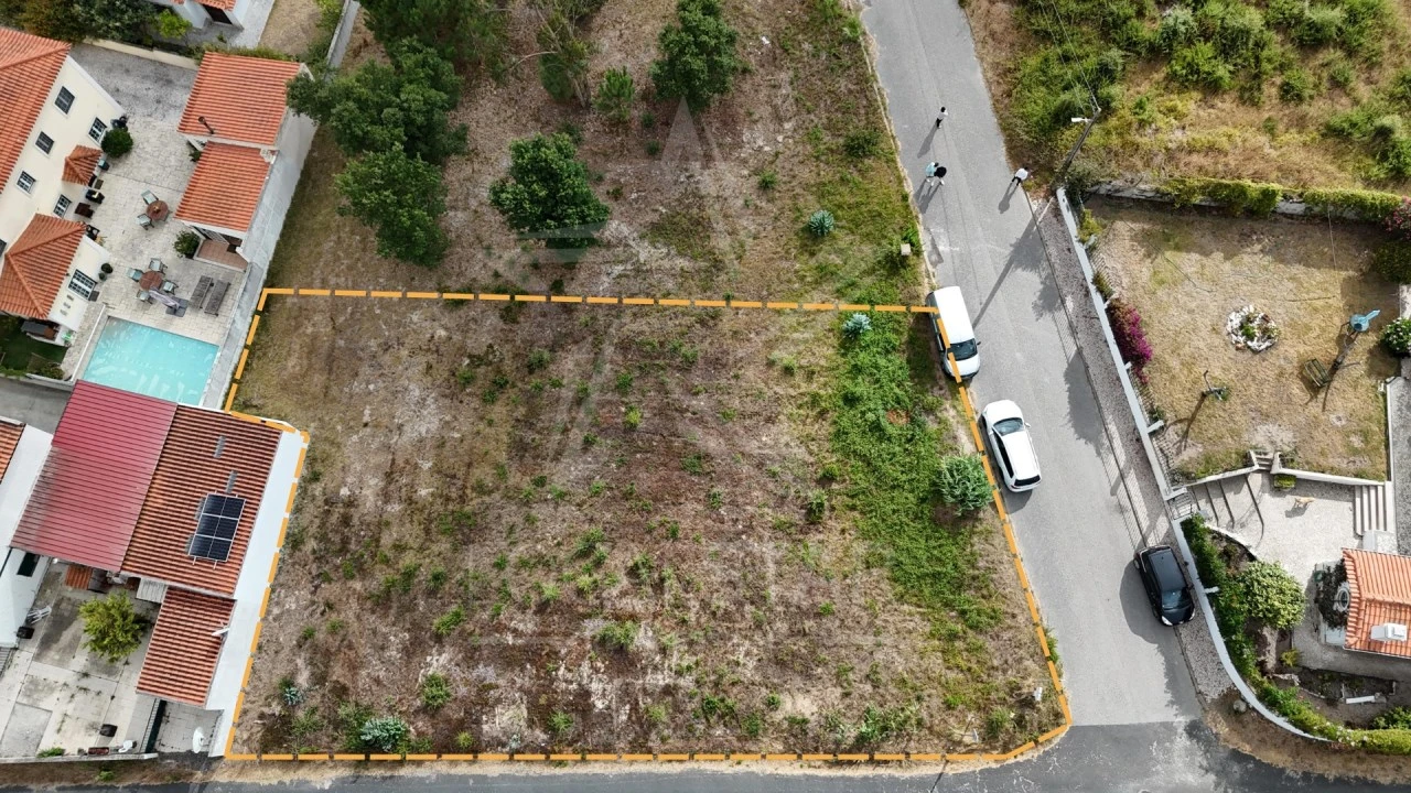 Terreno para Venda em Nadadouro Foto 2