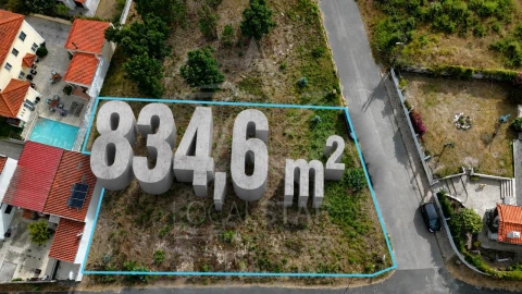 Terreno para Venda em Nadadouro