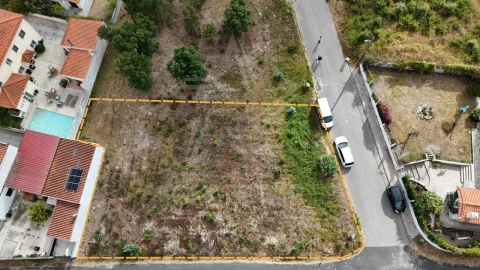 Terreno para Venda em Nadadouro