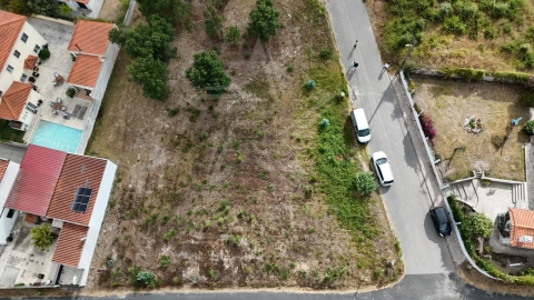 Terreno para Venda em Nadadouro