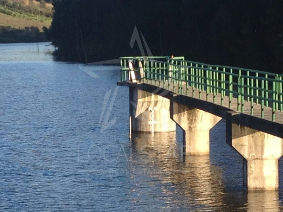 Terreno para Venda em Alvorninha Foto 9