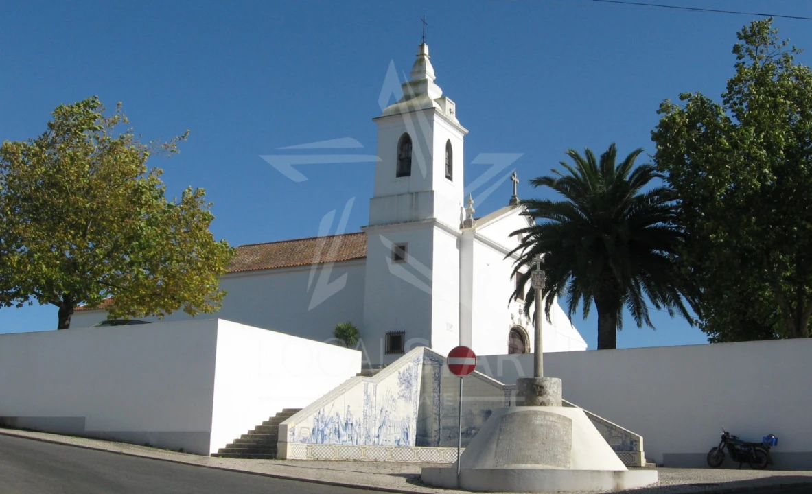 Terreno para Venda em Alvorninha Foto 12