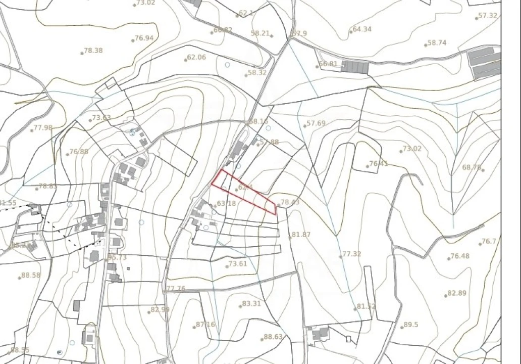 Terreno para Venda em Salir de Matos Foto 7