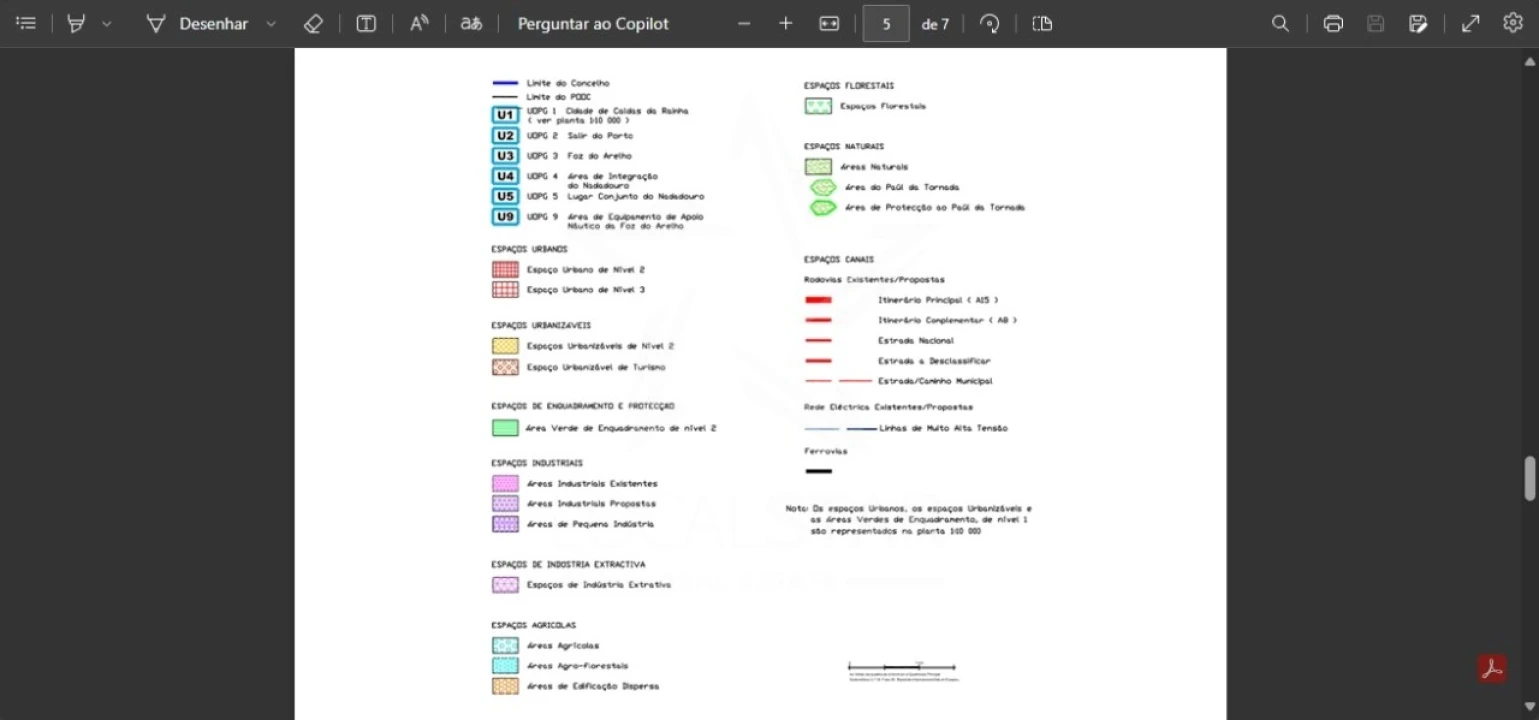 Terreno para Venda em Salir de Matos Foto 11
