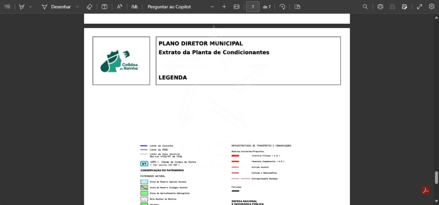 Terreno para Venda em Salir de Matos Foto 14