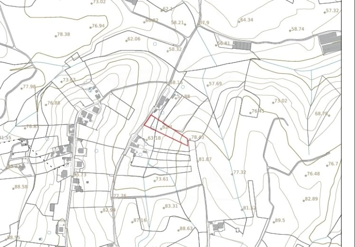 Terreno para Venda em Salir de Matos Foto 7