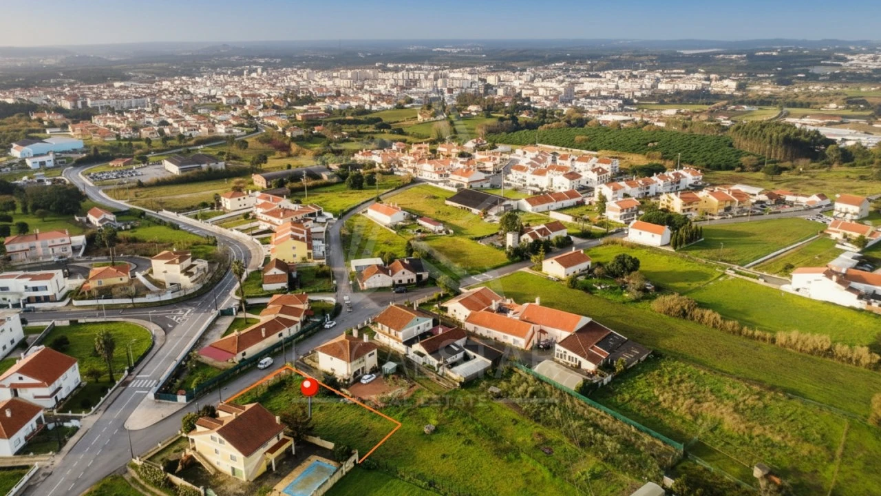 Terreno para Venda em Nossa Senhora do Pópulo, Coto e São Gregório Foto 6