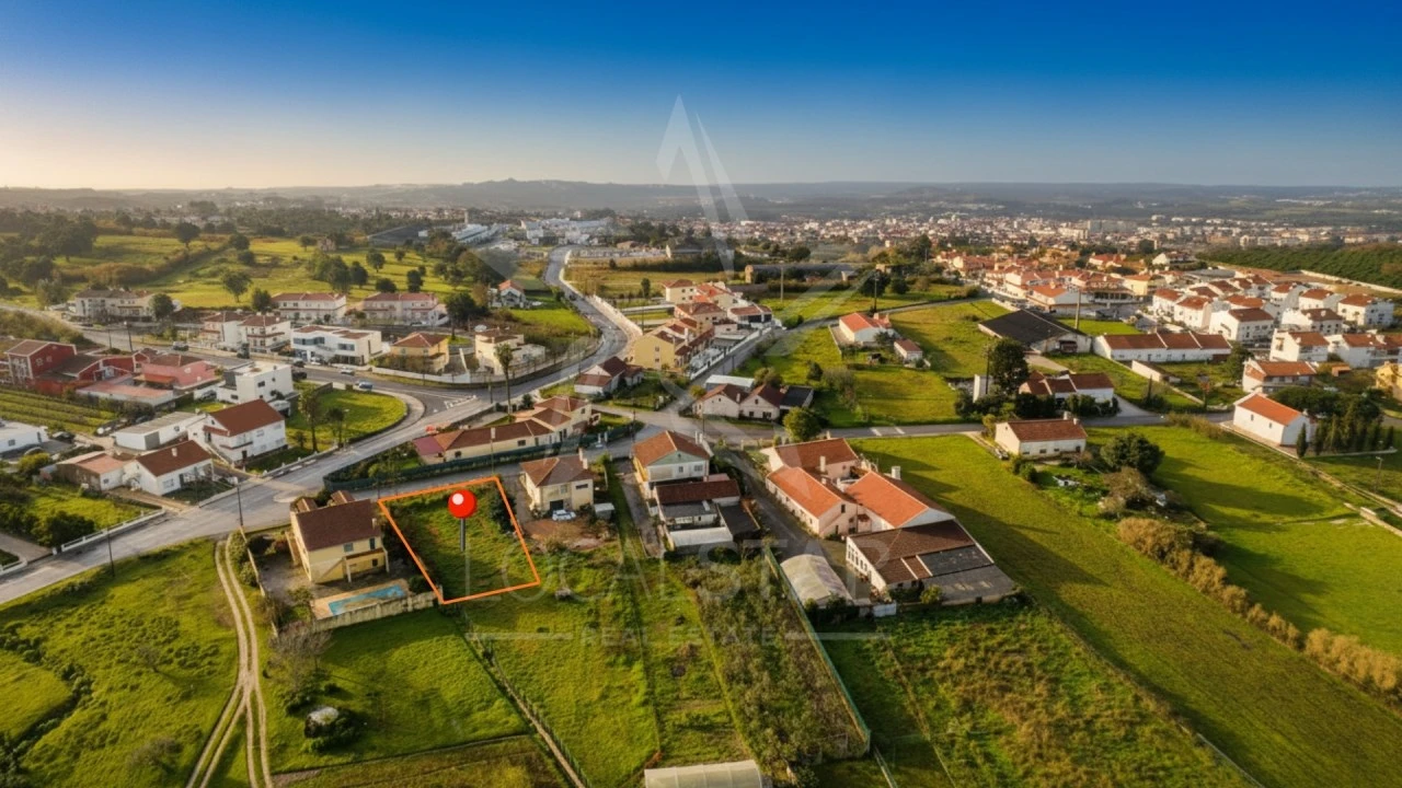 Terreno para Venda em Nossa Senhora do Pópulo, Coto e São Gregório Foto 5