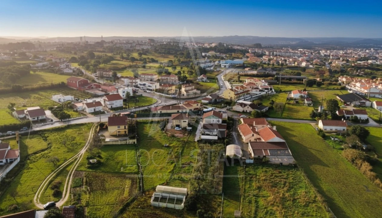 Terreno para Venda em Nossa Senhora do Pópulo, Coto e São Gregório Foto 11