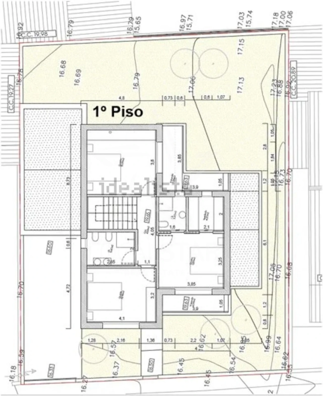 Terreno para Venda em Nossa Senhora do Pópulo, Coto e São Gregório Foto 25