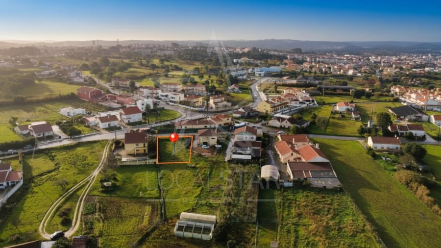 Terreno para Venda em Nossa Senhora do Pópulo, Coto e São Gregório Foto 7