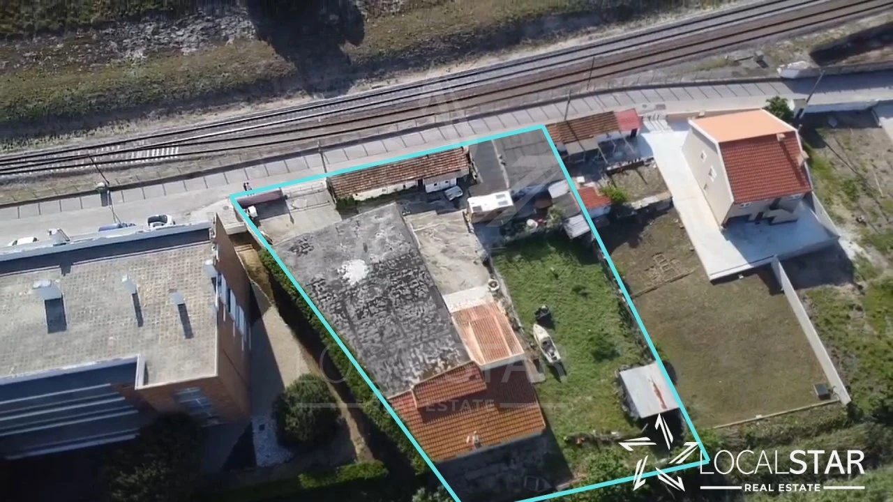 Terreno para Venda em São Martinho do Porto Foto 3