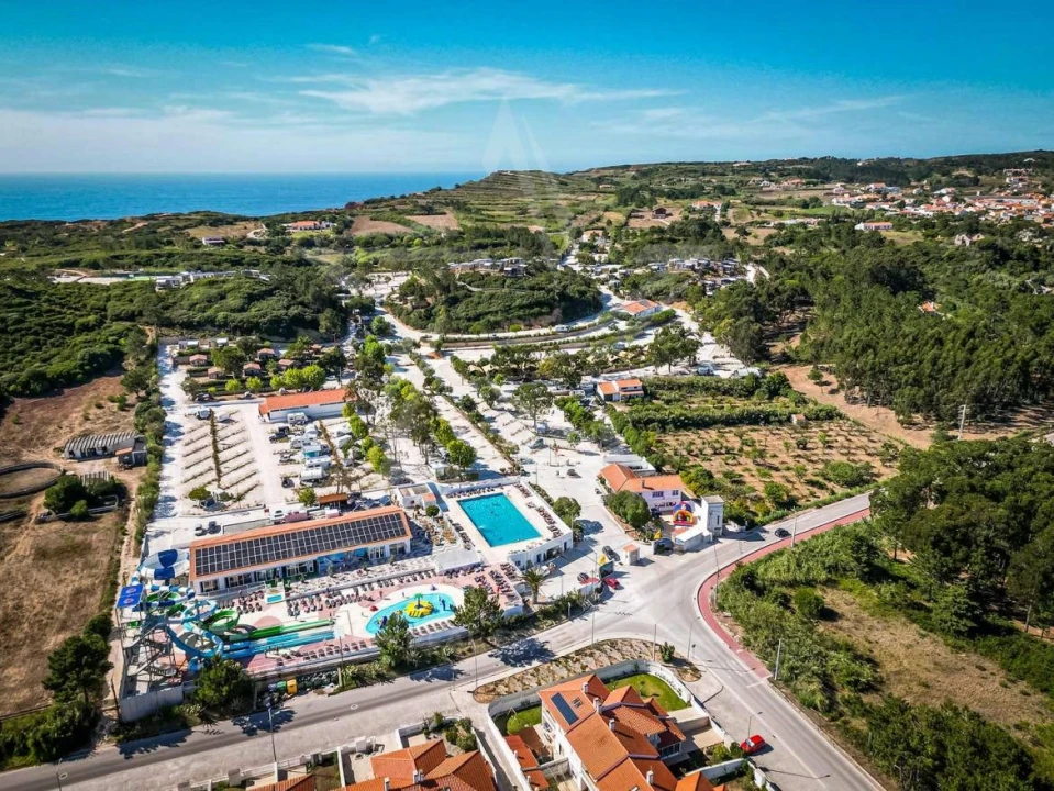 Terreno para Venda em São Martinho do Porto Foto 8