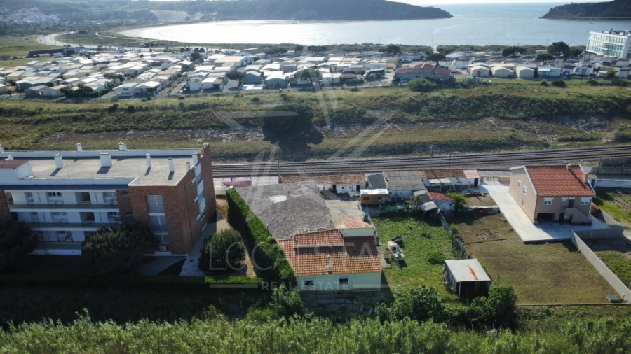 Terreno para Venda em São Martinho do Porto Foto 4