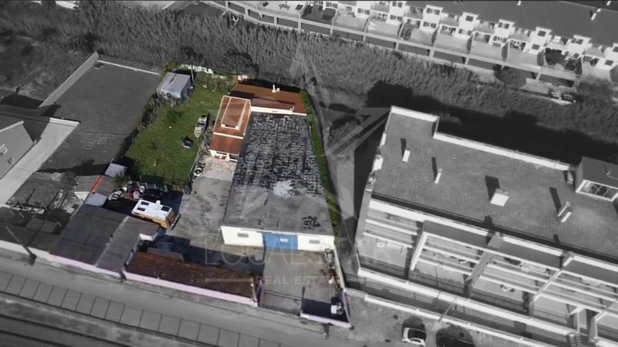 Terreno para Venda em São Martinho do Porto Foto 7