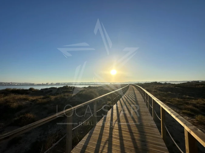 Terreno para Venda em São Martinho do Porto Foto 12