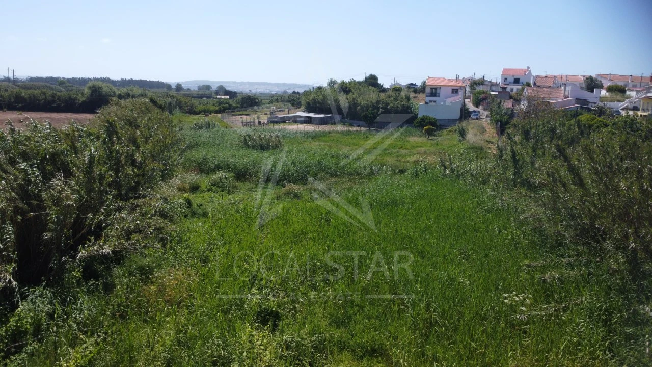 Terreno para Venda em Alfeizerão Foto 8