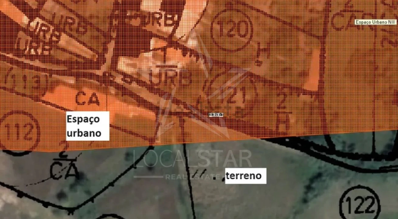 Terreno para Venda em Alfeizerão Foto 12