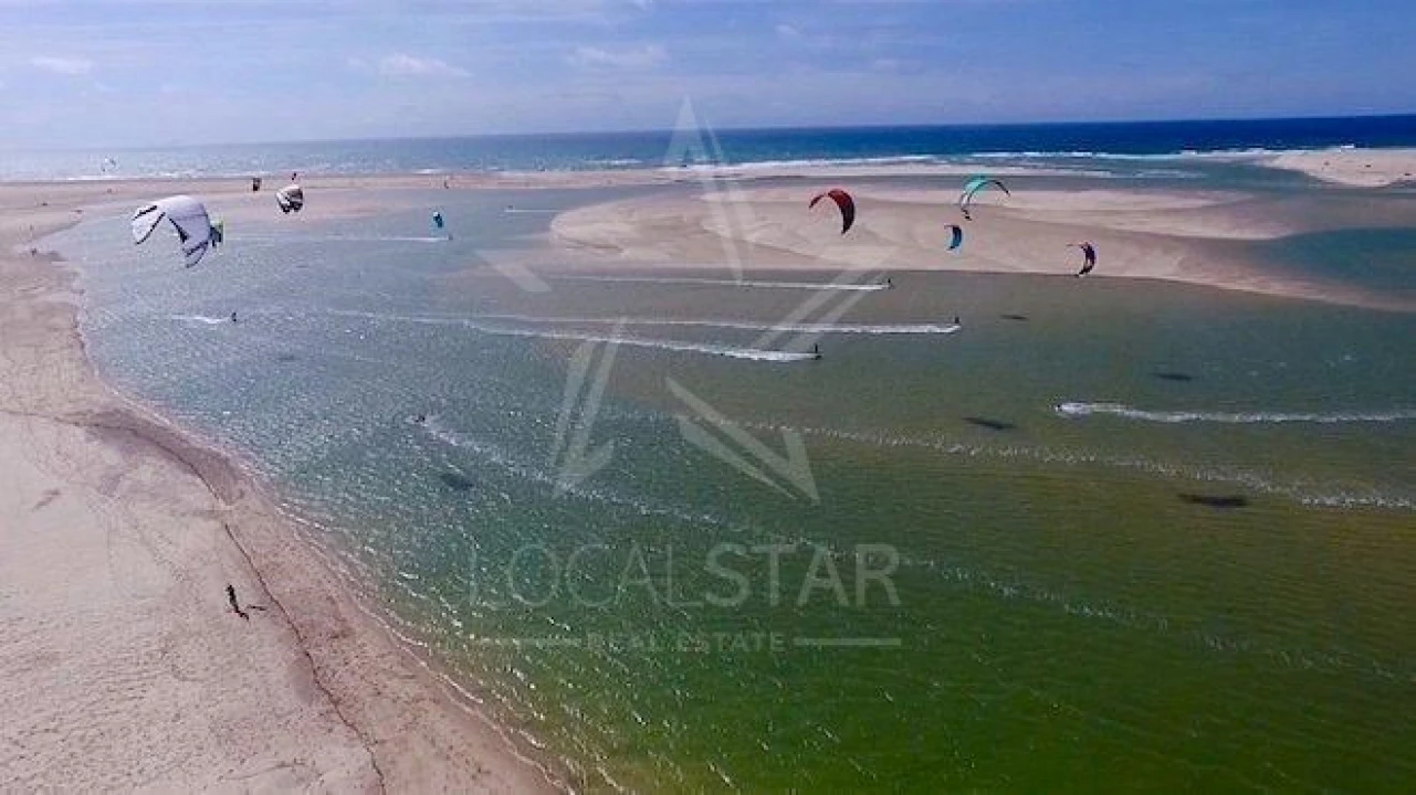 Terreno para Venda em Alfeizerão Foto 20