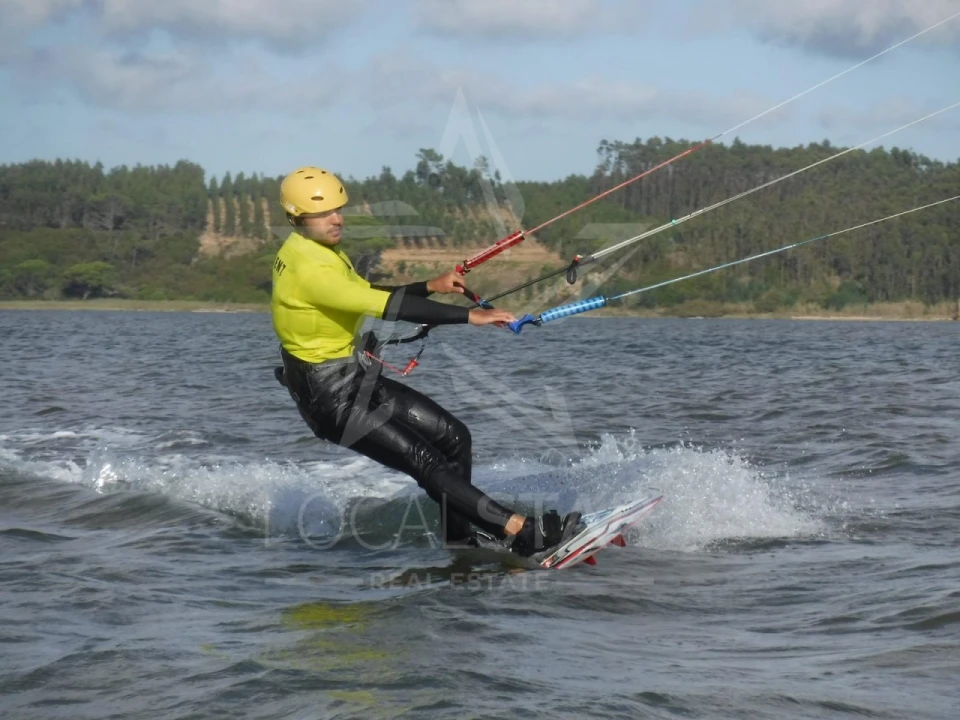 Terreno para Venda em Alfeizerão Foto 25
