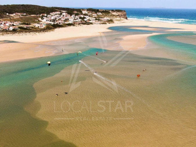 Terreno para Venda em Alfeizerão Foto 19