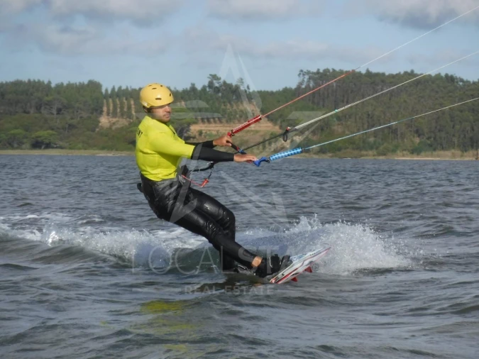 Terreno para Venda em Alfeizerão Foto 25