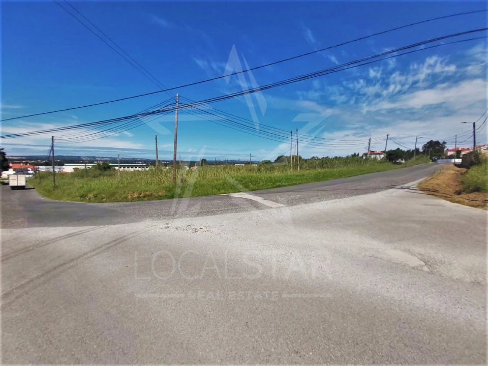 Terreno para Venda em Tornada e Salir do Porto Foto 15