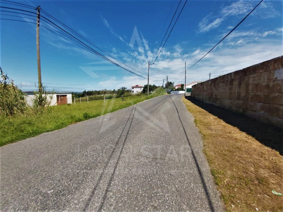 Terreno para Venda em Tornada e Salir do Porto Foto 16