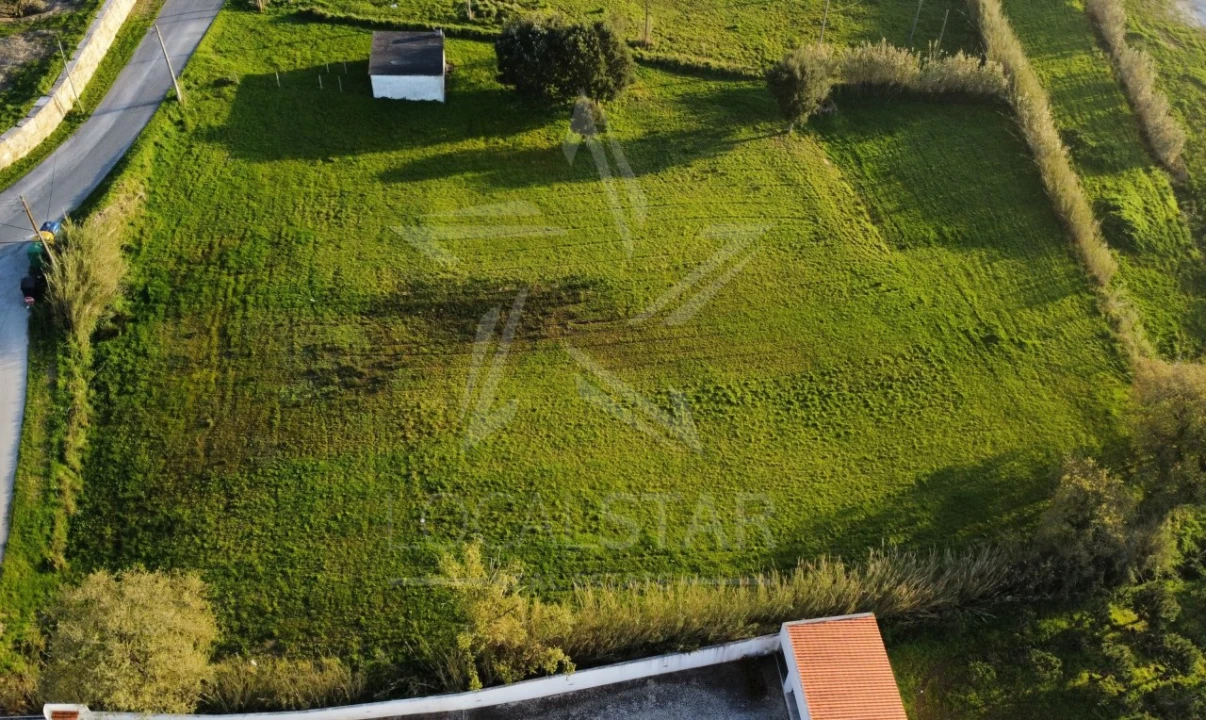 Terreno para Venda em Tornada e Salir do Porto Foto 22