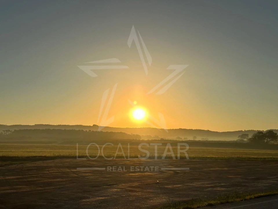 Terreno para Venda em Tornada e Salir do Porto Foto 32