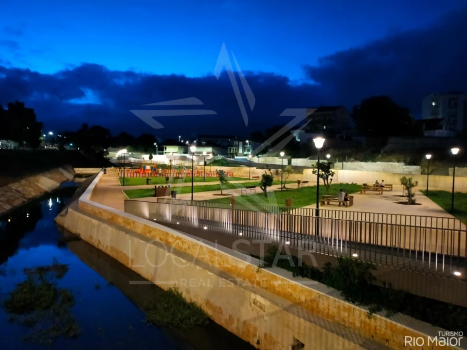 Terreno para Venda em Tornada e Salir do Porto Foto 42