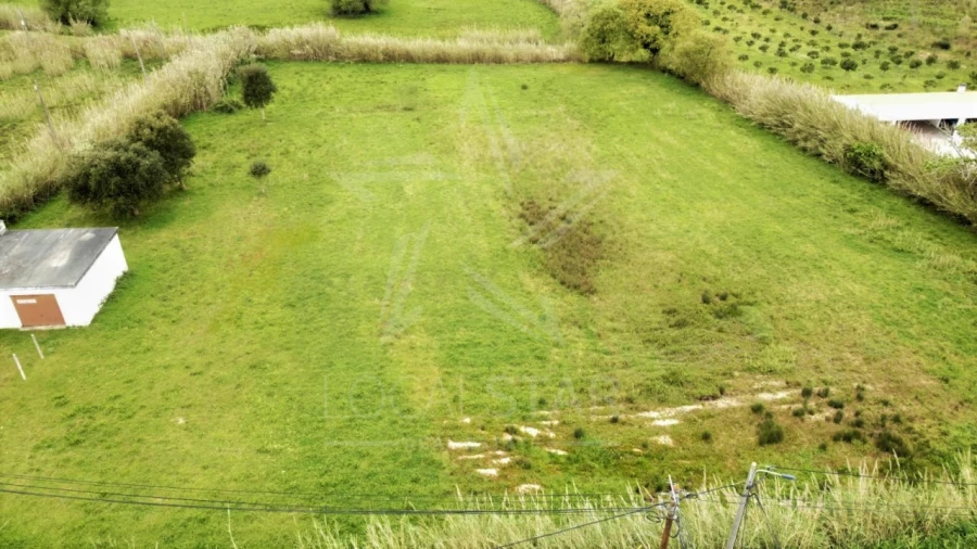 Terreno para Venda em Tornada e Salir do Porto Foto 10