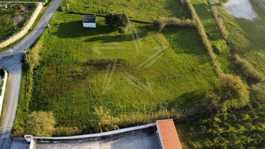 Terreno para Venda em Tornada e Salir do Porto Foto 2