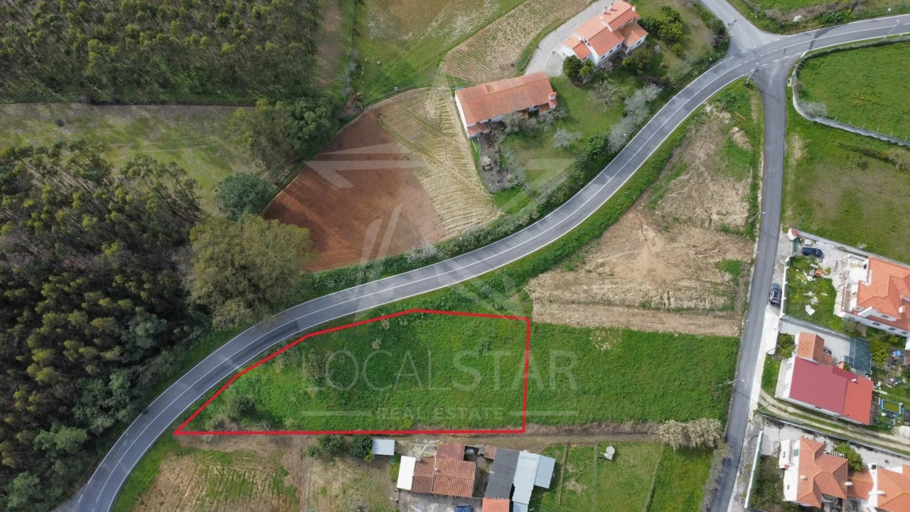 Terreno para Venda em Nossa Senhora do Pópulo, Coto e São Gregório Foto 9