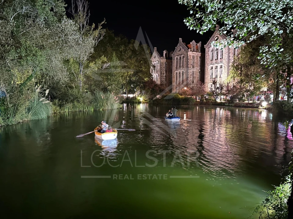 Terreno para Venda em Nossa Senhora do Pópulo, Coto e São Gregório Foto 25