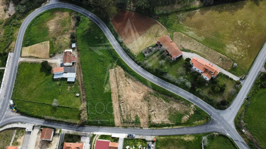 Terreno para Venda em Nossa Senhora do Pópulo, Coto e São Gregório Foto 7