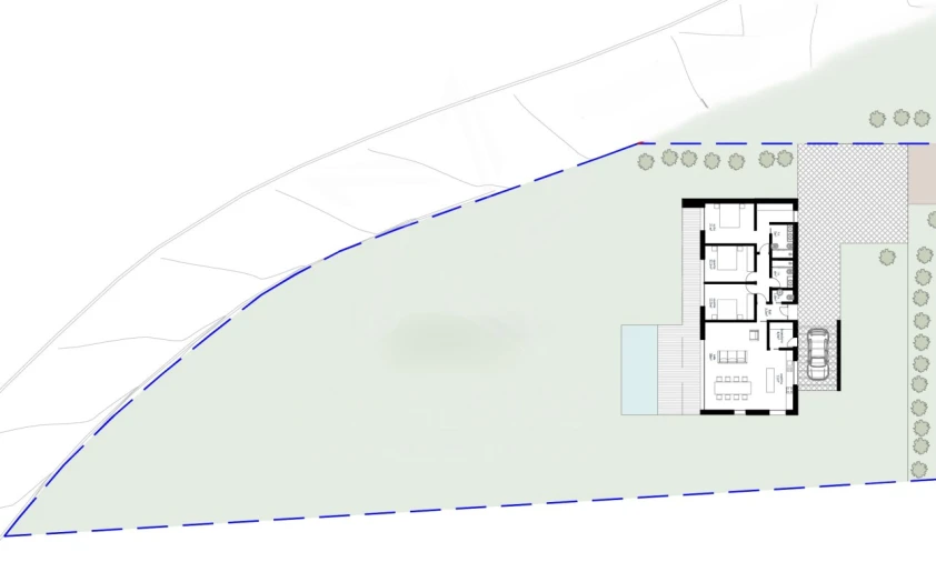 Terreno para Venda em Nossa Senhora do Pópulo, Coto e São Gregório Foto 8