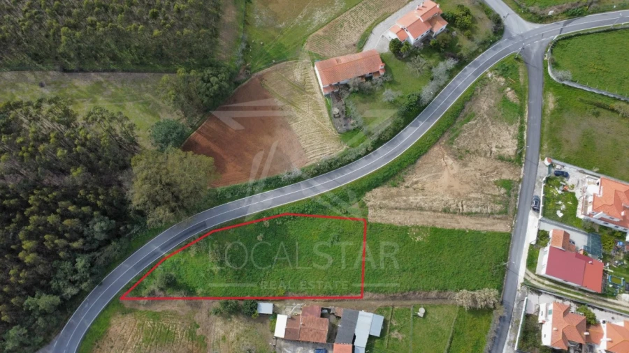 Terreno para Venda em Nossa Senhora do Pópulo, Coto e São Gregório Foto 9