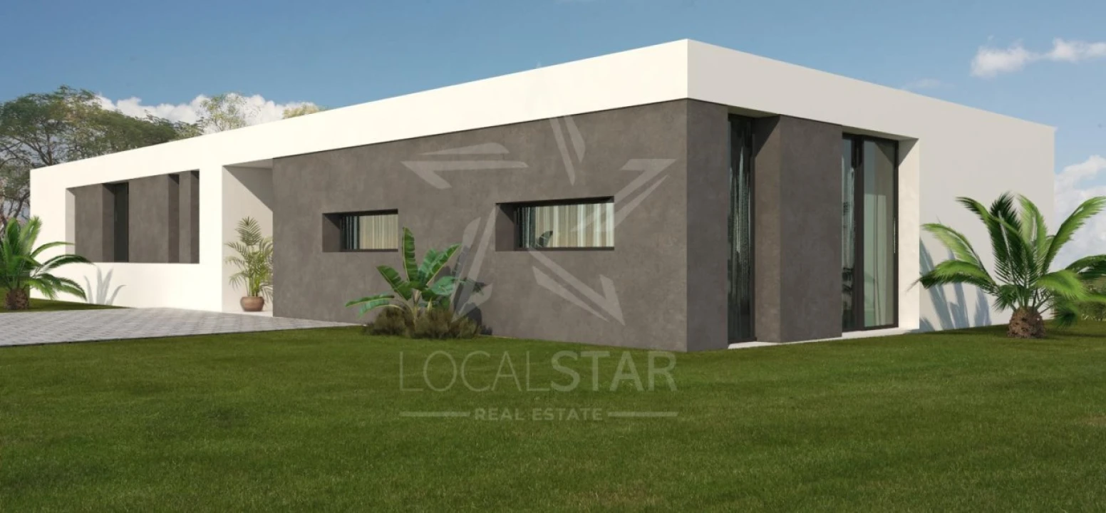 Terreno para Venda em Salir de Matos Foto 8