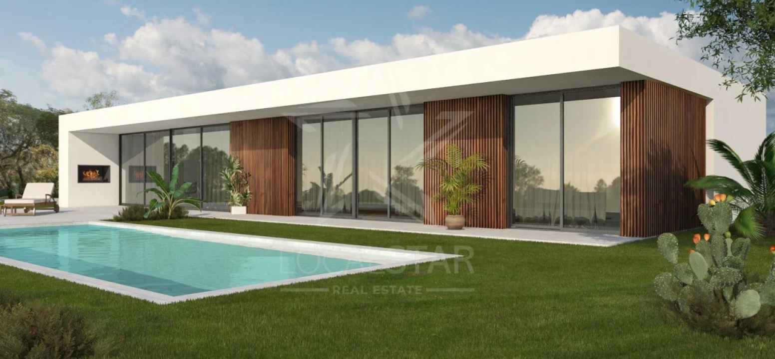 Terreno para Venda em Salir de Matos Foto 9