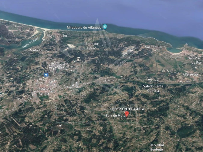 Terreno para Venda em Salir de Matos Foto 7