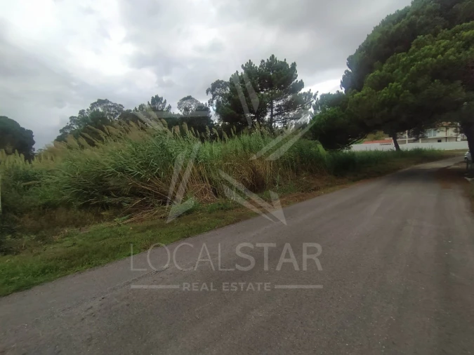 Terreno para Venda em Nossa Senhora do Pópulo, Coto e São Gregório Foto 4