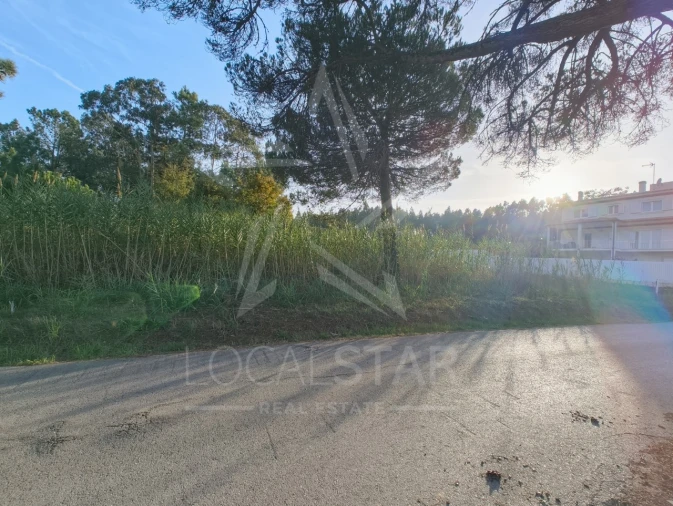Terreno para Venda em Nossa Senhora do Pópulo, Coto e São Gregório Foto 6