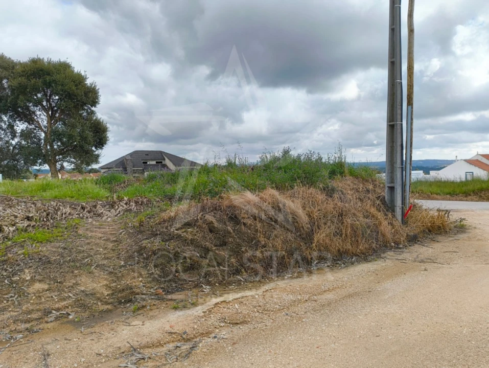 Terreno para Venda em Salir de Matos Foto 6