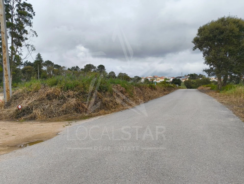 Terreno para Venda em Salir de Matos Foto 7