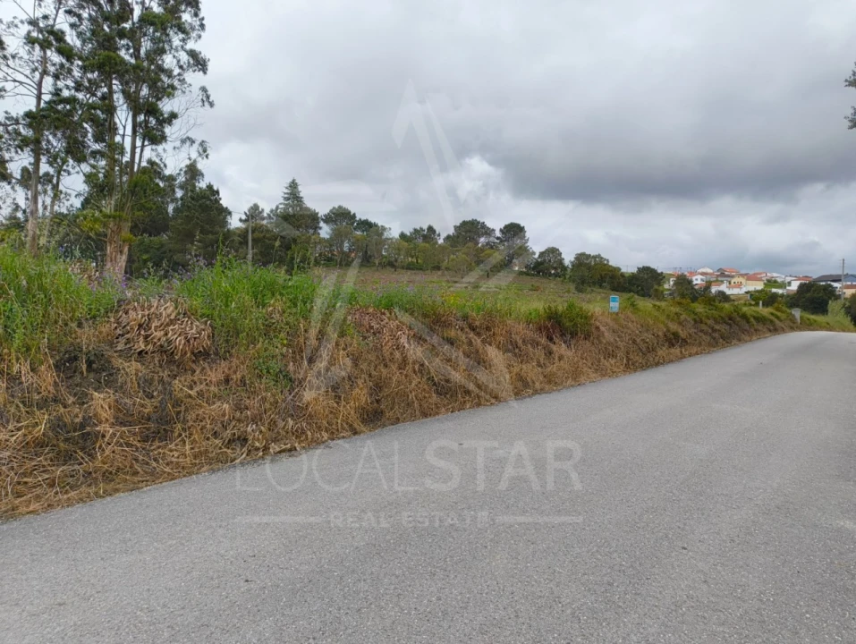 Terreno para Venda em Salir de Matos Foto 17
