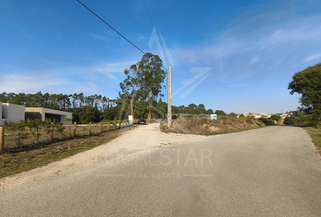 Terreno para Venda em Salir de Matos Foto 19