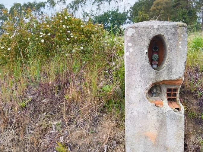 Terreno para Venda em Salir de Matos Foto 20
